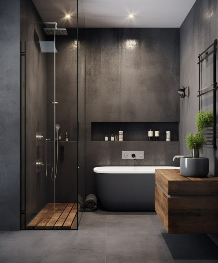 Melbourne Bathroom Supply